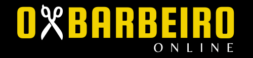 Logo O Barbeiro Online